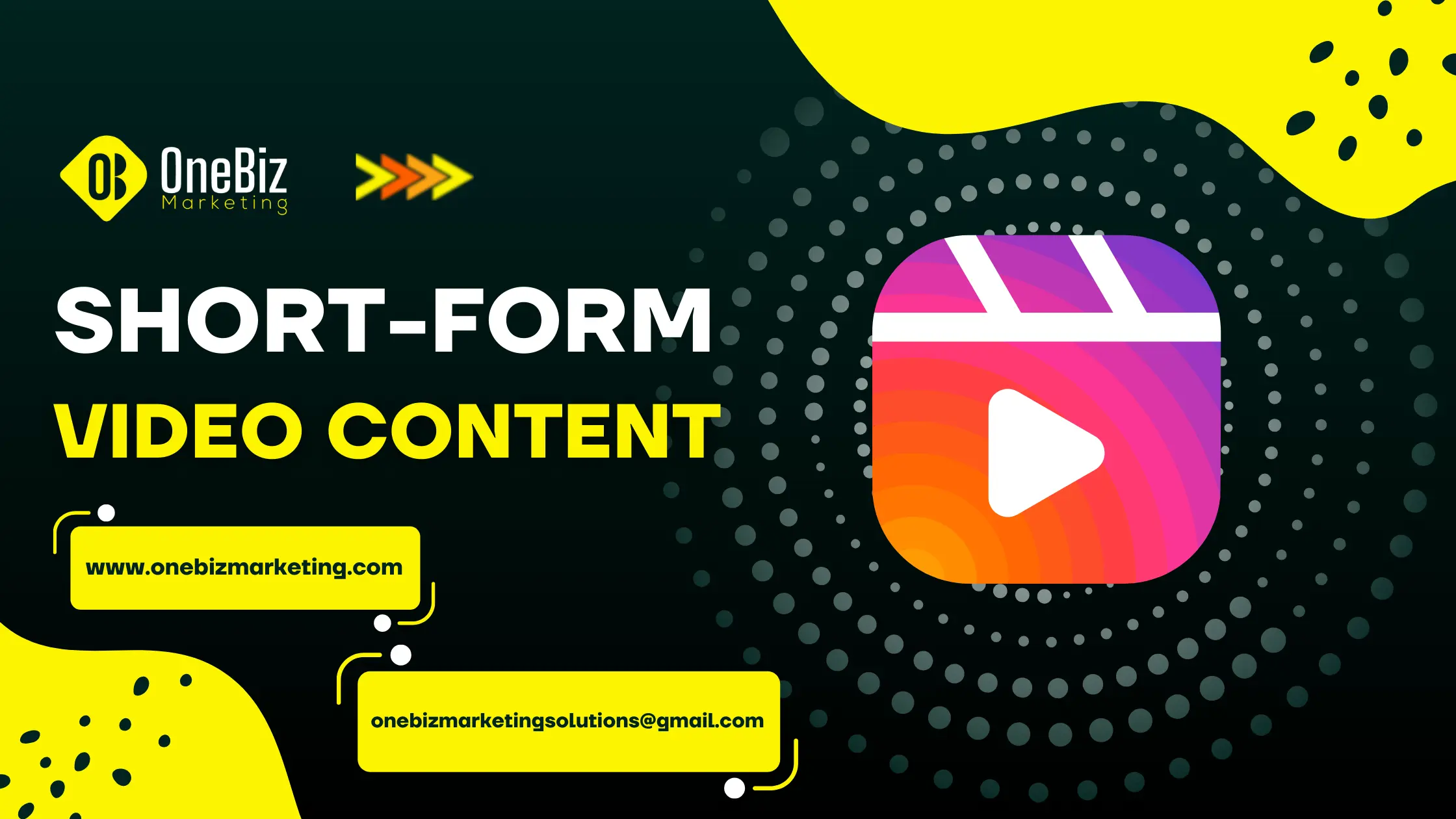 Short-Form Video Content